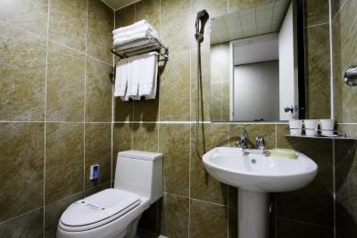 هتل میئونگ-دنگ