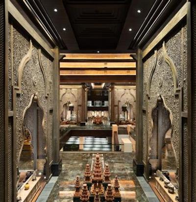 د اپوروا کمپینسکی بالی