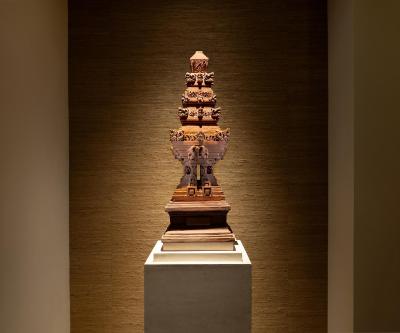 د اپوروا کمپینسکی بالی