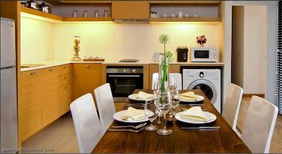 ات مایند سرویسد رزیدنس