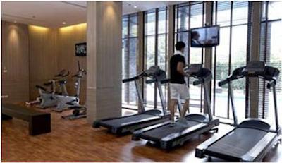 ات مایند سرویسد رزیدنس