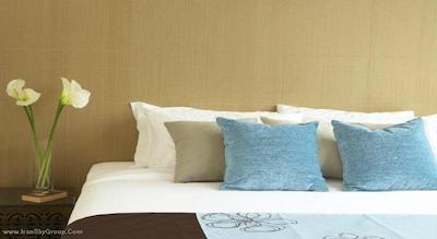 ات مایند سرویسد رزیدنس