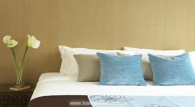 ات مایند سرویسد رزیدنس