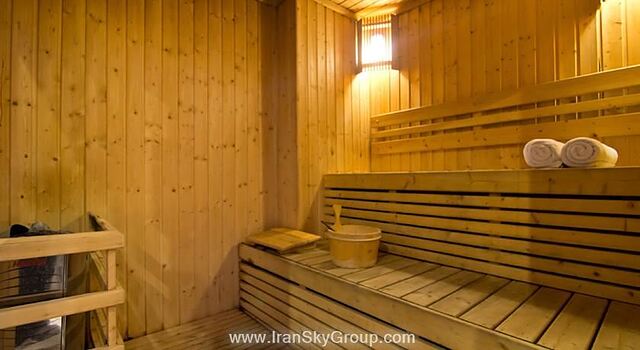 ات مایند سرویسد رزیدنس