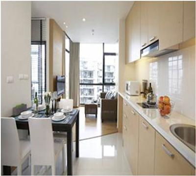 ات مایند سرویسد رزیدنس