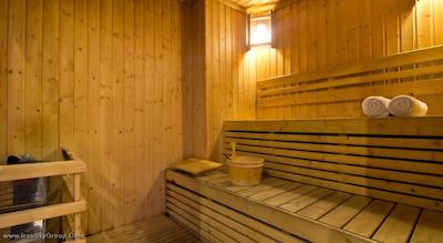 ات مایند سرویسد رزیدنس