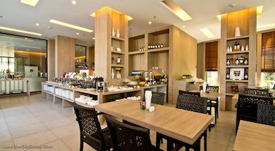 ات مایند سرویسد رزیدنس