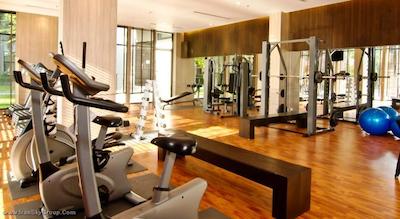 ات مایند سرویسد رزیدنس