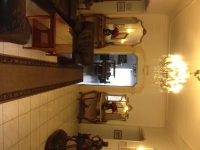 هتل رپوبلیکا