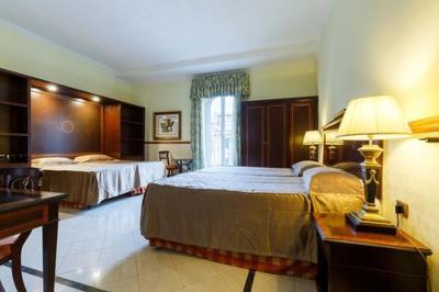 هتل رپوبلیکا