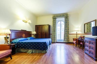 هتل رپوبلیکا