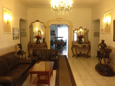 هتل رپوبلیکا