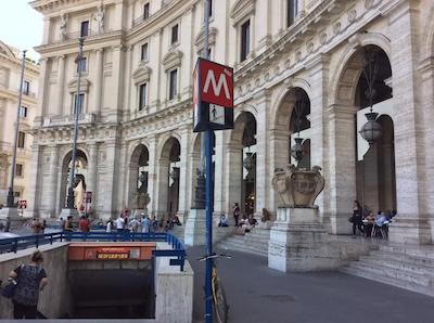 هتل رپوبلیکا