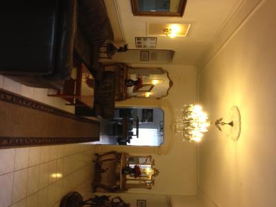 هتل رپوبلیکا