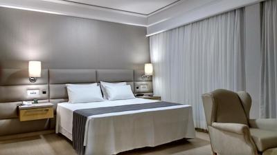 بوربن لندرینا بوسینز