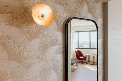 ملینا لاریو