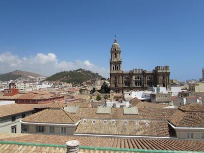 ملینا لاریو