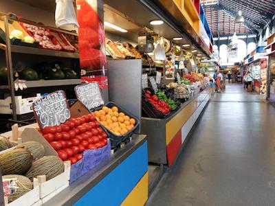 ملینا لاریو