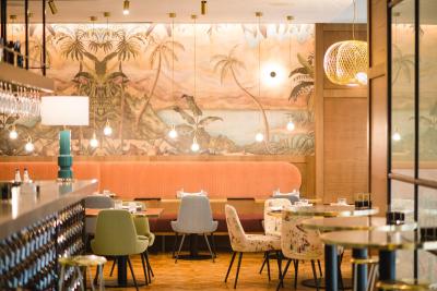 ملینا لاریو