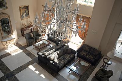 گراند پالاس