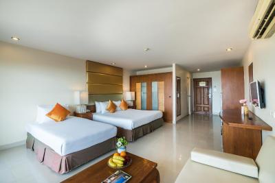 بلا ویلا کابانا