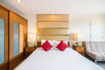 بلا ویلا کابانا