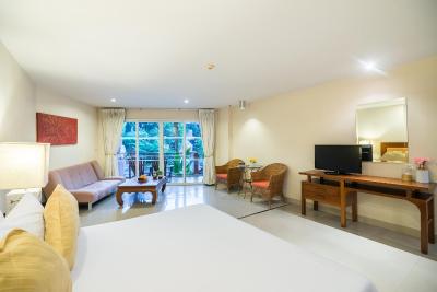 بلا ویلا کابانا