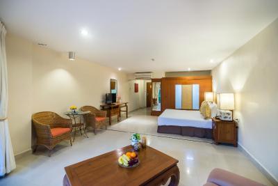 بلا ویلا کابانا