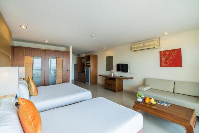 بلا ویلا کابانا