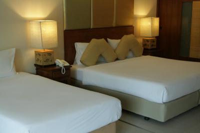 بلا ویلا کابانا