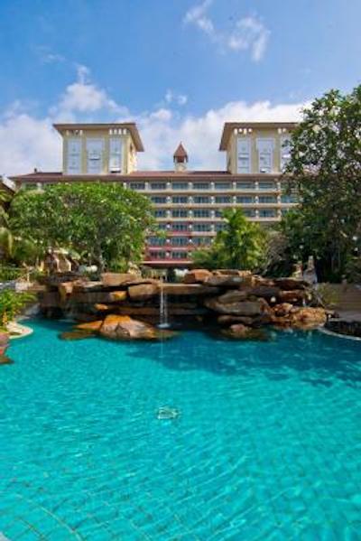 بلا ویلا کابانا