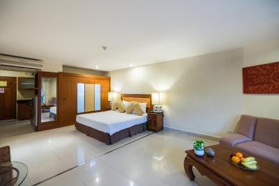 بلا ویلا کابانا