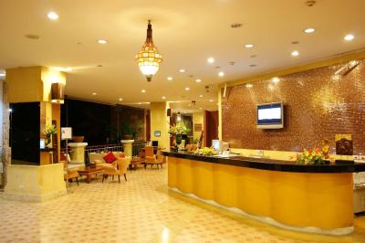 بلا ویلا کابانا