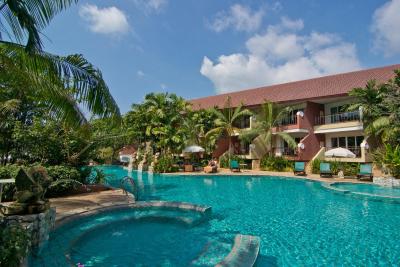 بلا ویلا کابانا