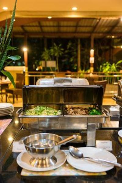 بلا ویلا کابانا