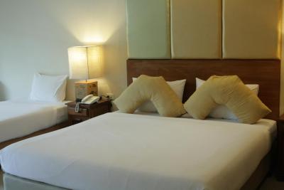 بلا ویلا کابانا