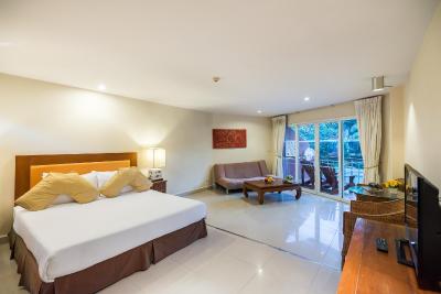 بلا ویلا کابانا