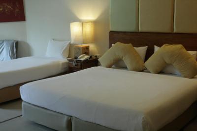 بلا ویلا کابانا