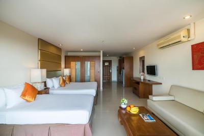 بلا ویلا کابانا