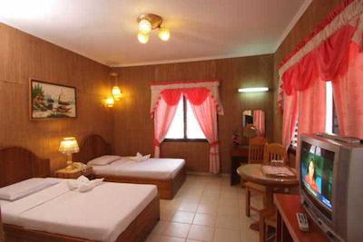 آلنا کو ویت بیچ ریزرت