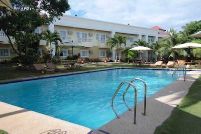 آلنا کو ویت بیچ ریزرت