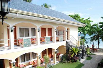 آلنا کو ویت بیچ ریزرت