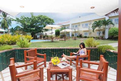 آلنا کو ویت بیچ ریزرت