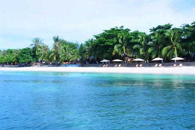 آلنا کو ویت بیچ ریزرت