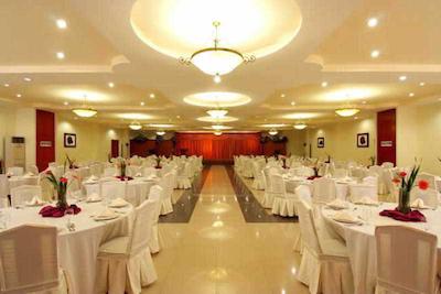 آلنا کو ویت بیچ ریزرت