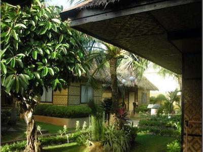 آلنا کو ویت بیچ ریزرت