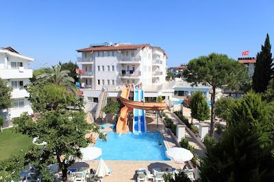 هتل کاتی کاتز گاردن