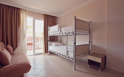 هتل کاتی کاتز گاردن