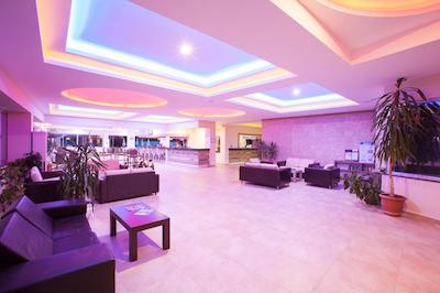 هتل کاتی کاتز گاردن