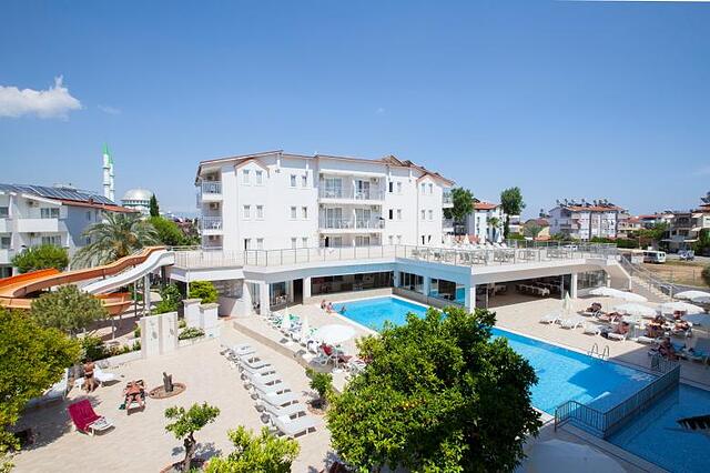 هتل کاتی کاتز گاردن